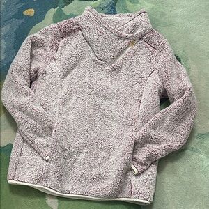 Sherpa St. John’s Women's Pullover